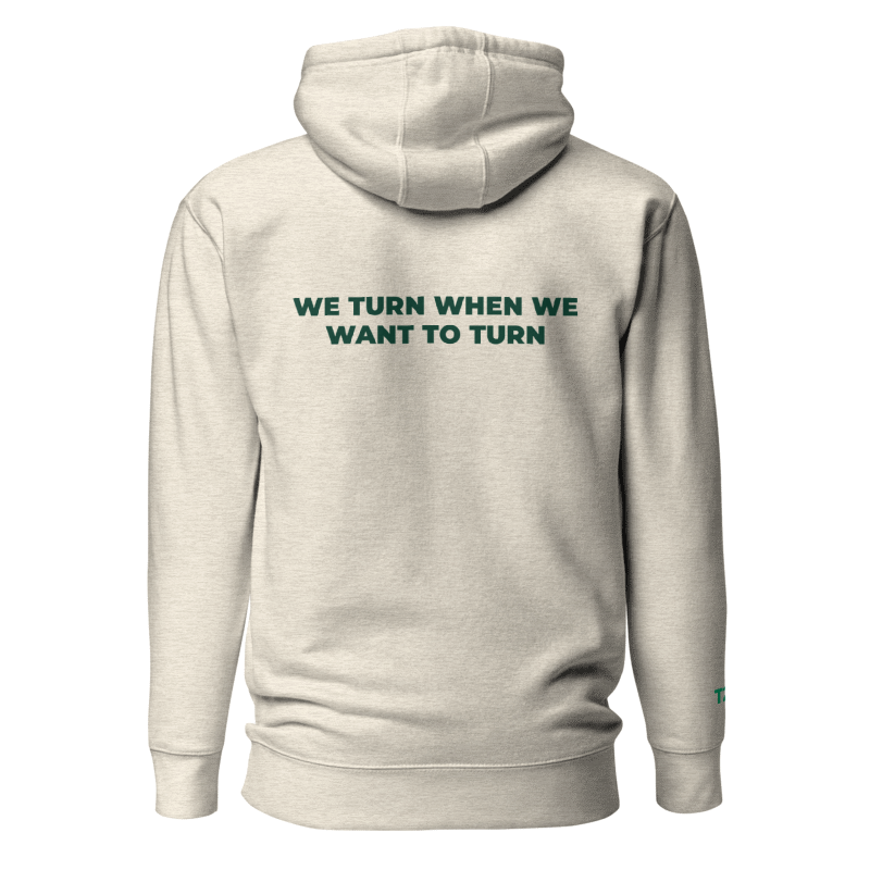 Apex Hoodie - Signature