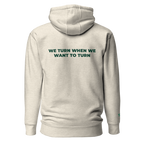 Apex Hoodie - Signature