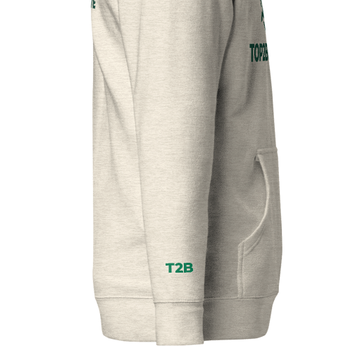 Apex Hoodie - Signature