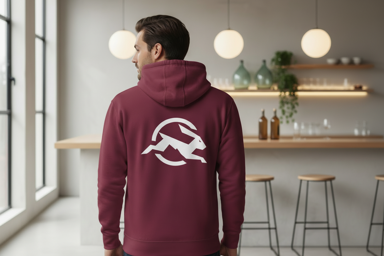 Dawn Hoodie